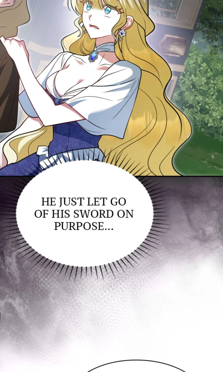 No More Regrets, Just Kill Me Chapter 45 - Page 29