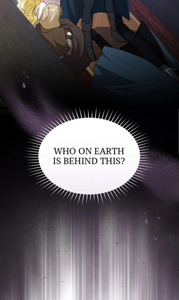 No More Regrets, Just Kill Me Chapter 45 - Page 35