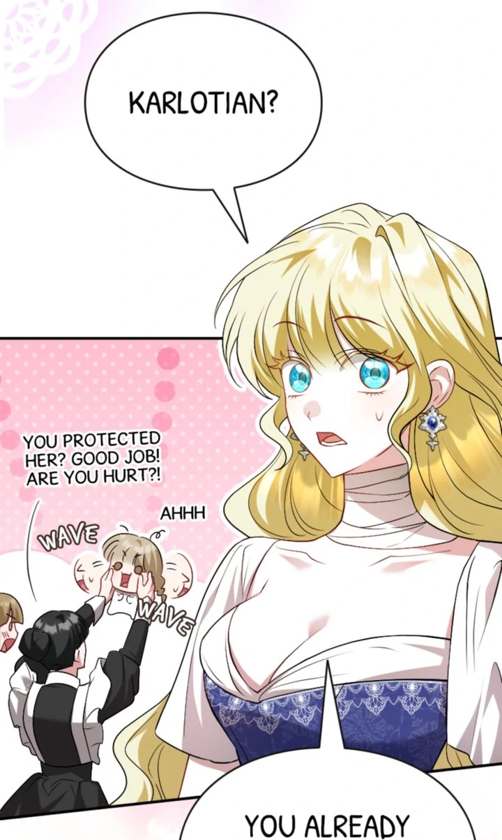 No More Regrets, Just Kill Me Chapter 45 - Page 39