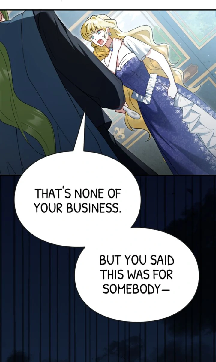 No More Regrets, Just Kill Me Chapter 45 - Page 4