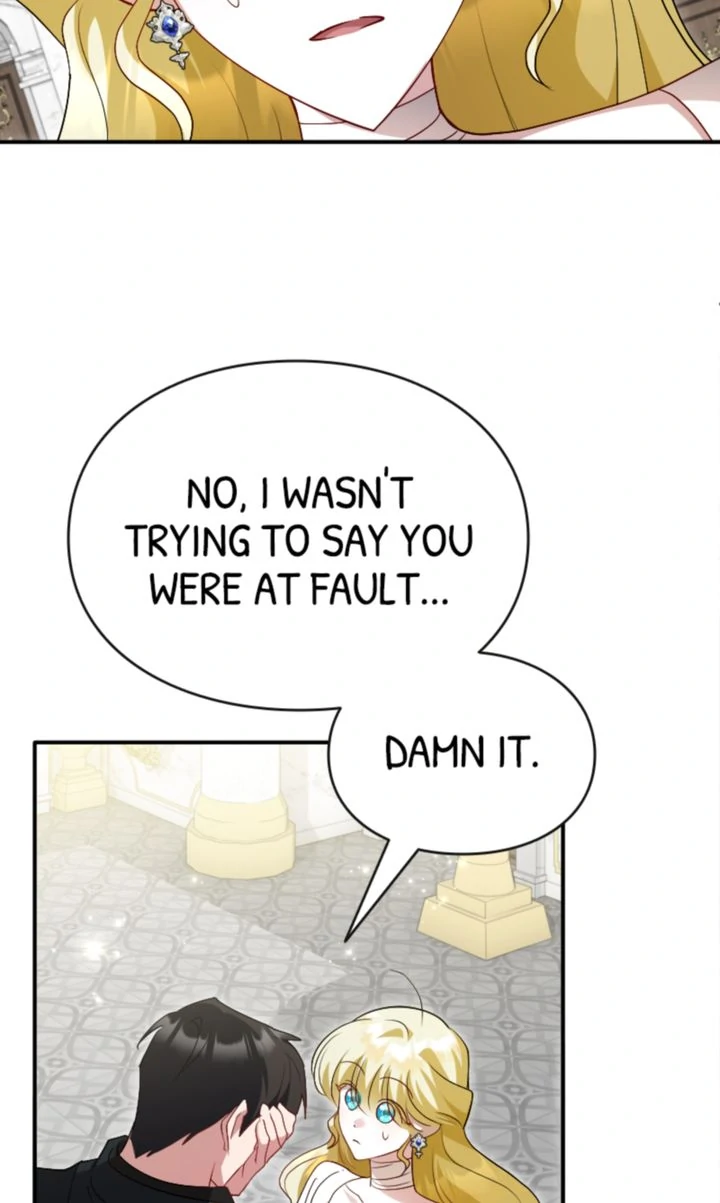 No More Regrets, Just Kill Me Chapter 45 - Page 49