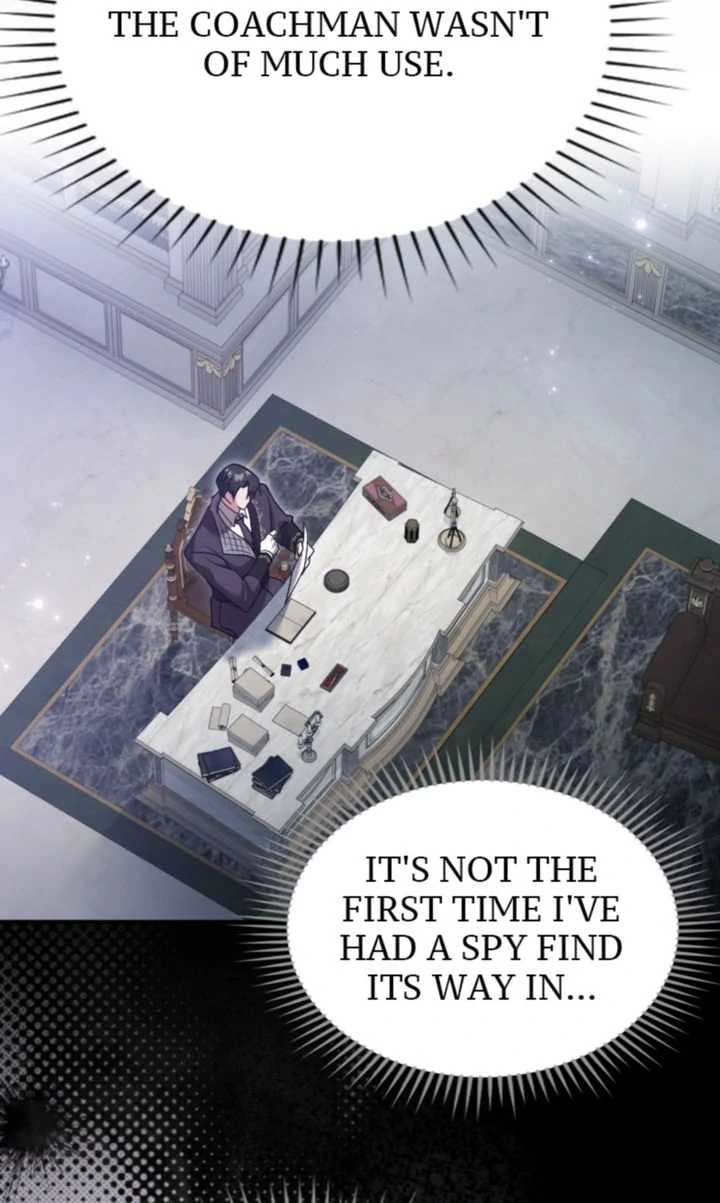 No More Regrets, Just Kill Me Chapter 45 - Page 59