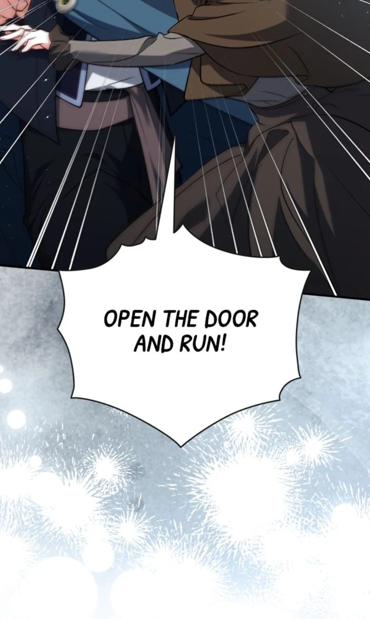 No More Regrets, Just Kill Me Chapter 45 - Page 8