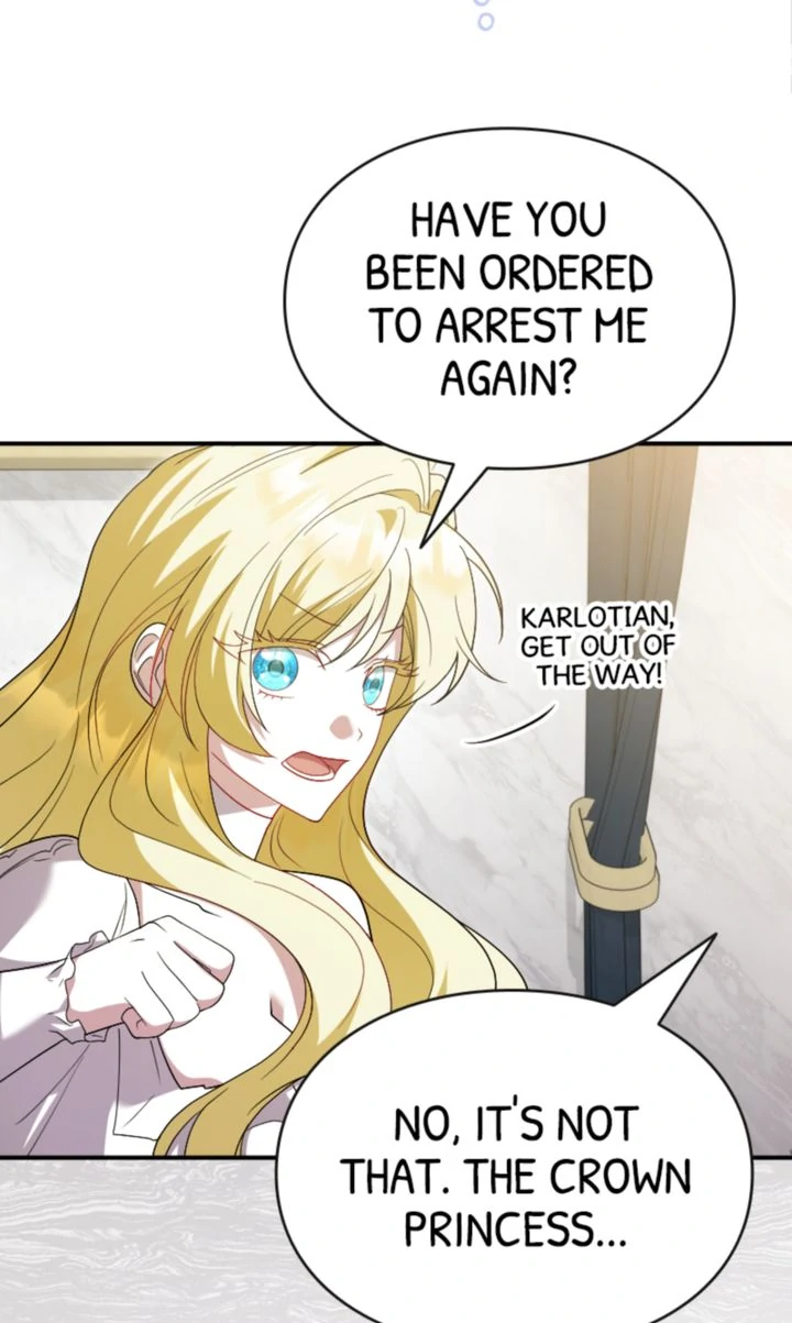 No More Regrets, Just Kill Me Chapter 45 - Page 82