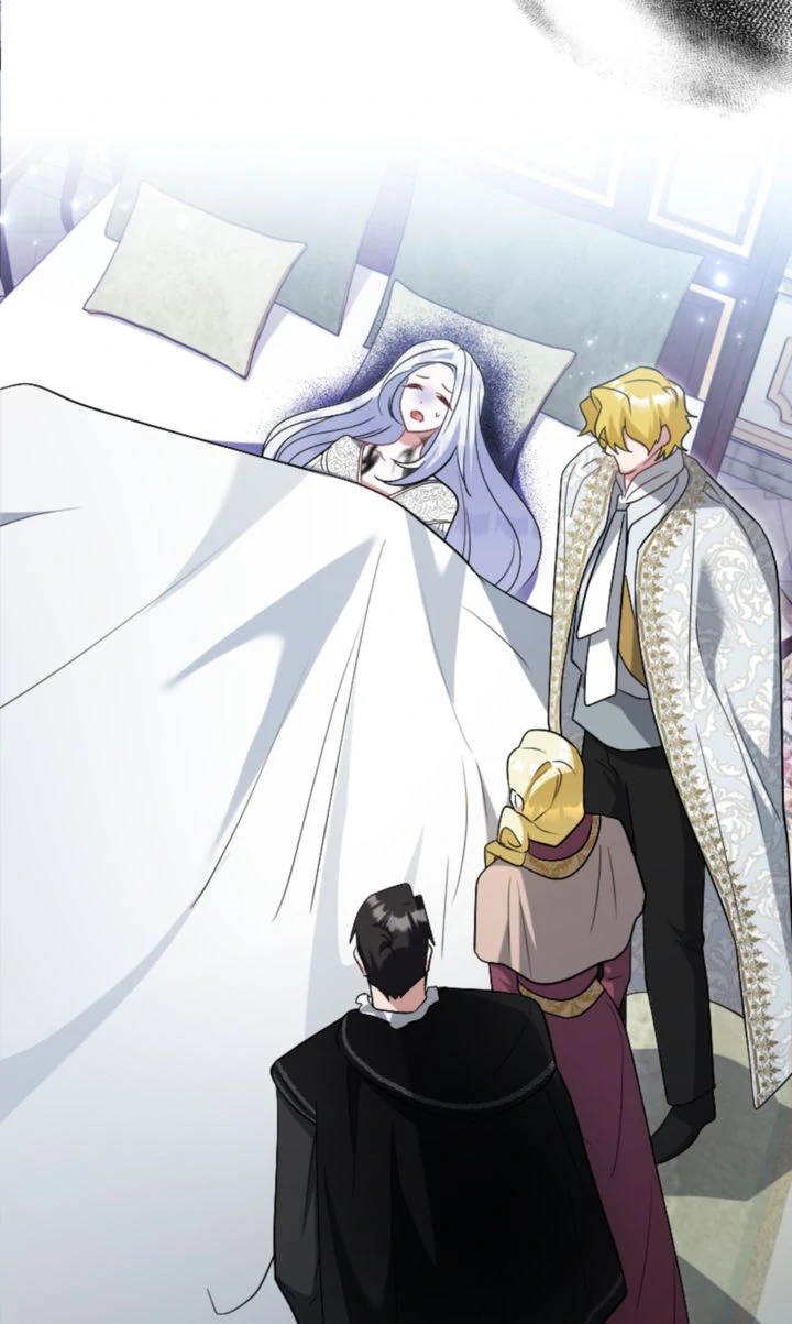 No More Regrets, Just Kill Me Chapter 45 - Page 97