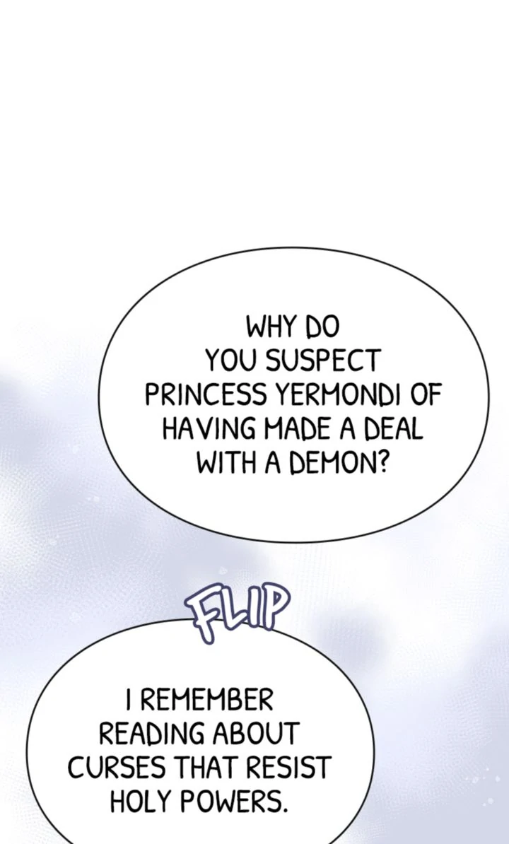 No More Regrets, Just Kill Me Chapter 46 - Page 1