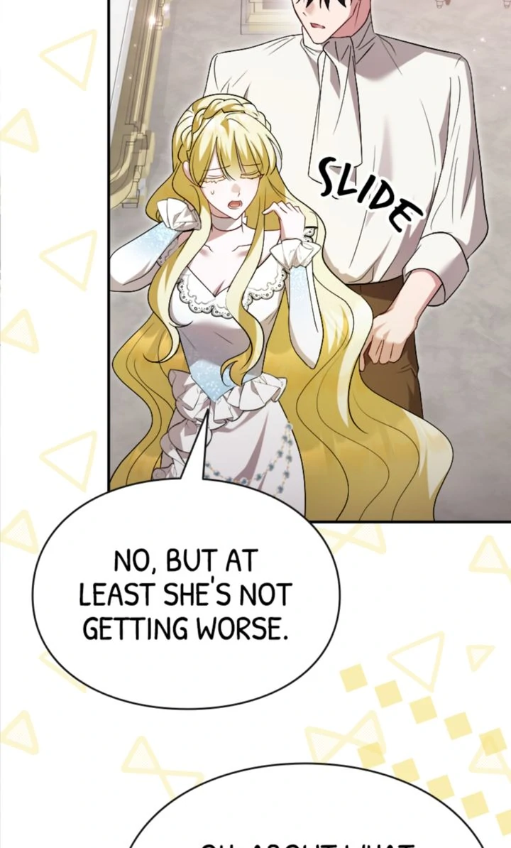 No More Regrets, Just Kill Me Chapter 46 - Page 33