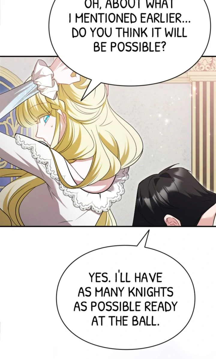 No More Regrets, Just Kill Me Chapter 46 - Page 34