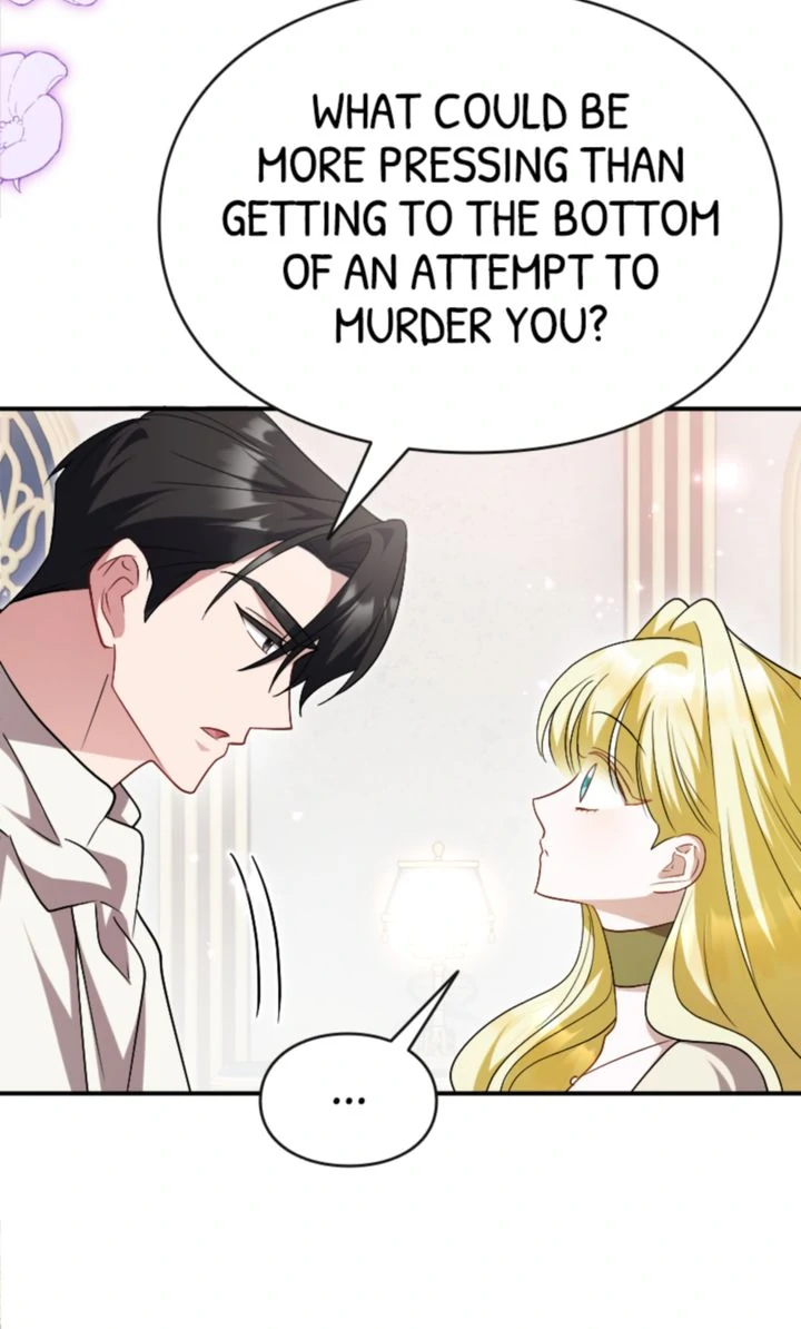 No More Regrets, Just Kill Me Chapter 46 - Page 38