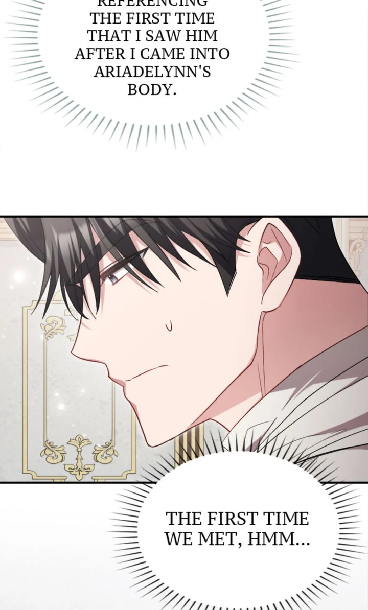 No More Regrets, Just Kill Me Chapter 46 - Page 43