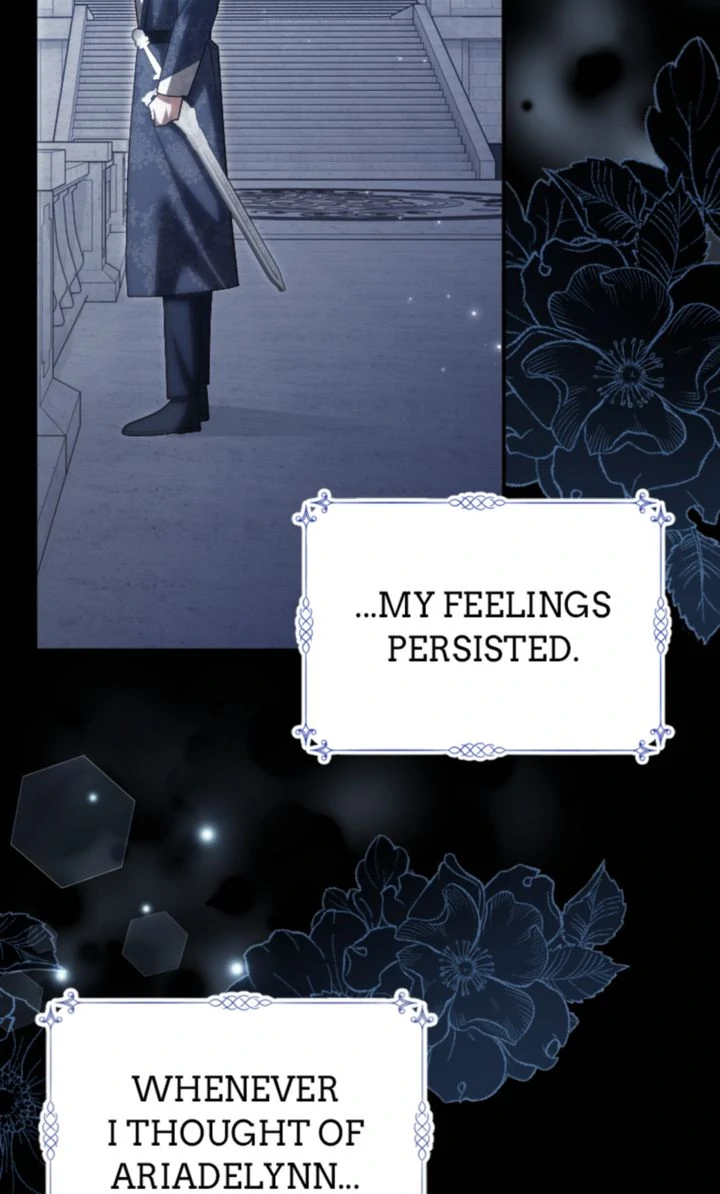 No More Regrets, Just Kill Me Chapter 46 - Page 56