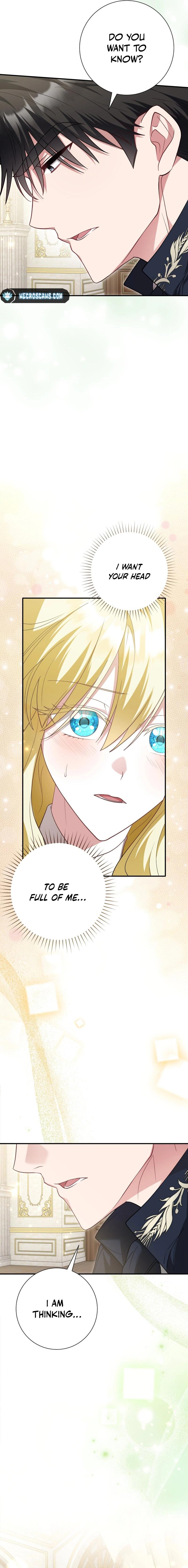 No More Regrets, Just Kill Me Chapter 48 - Page 3