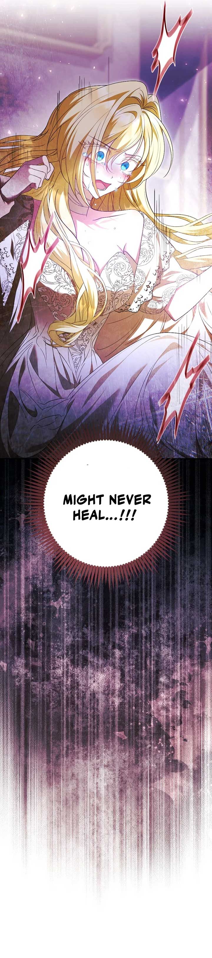 No More Regrets, Just Kill Me Chapter 52 - Page 11