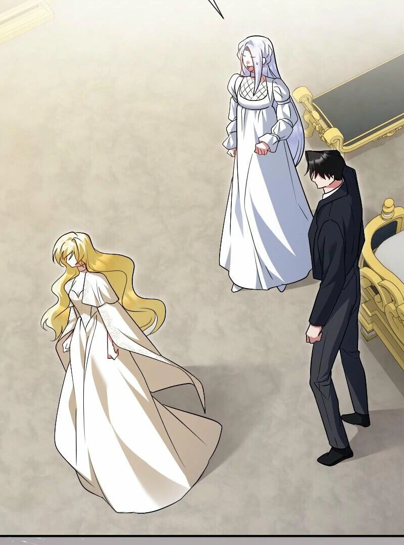 No More Regrets, Just Kill Me Chapter 53 - Page 61