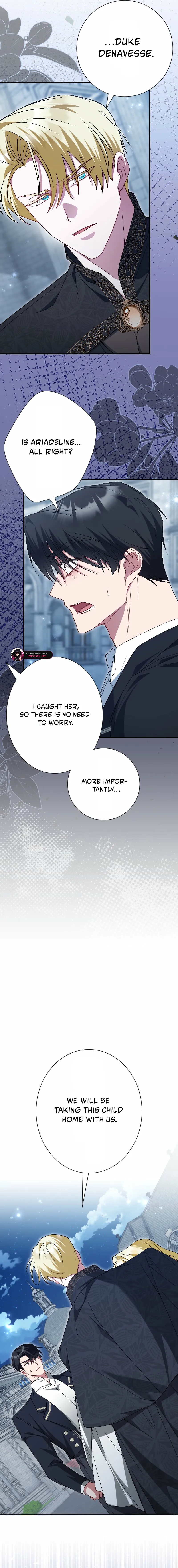 No More Regrets, Just Kill Me Chapter 54 - Page 18