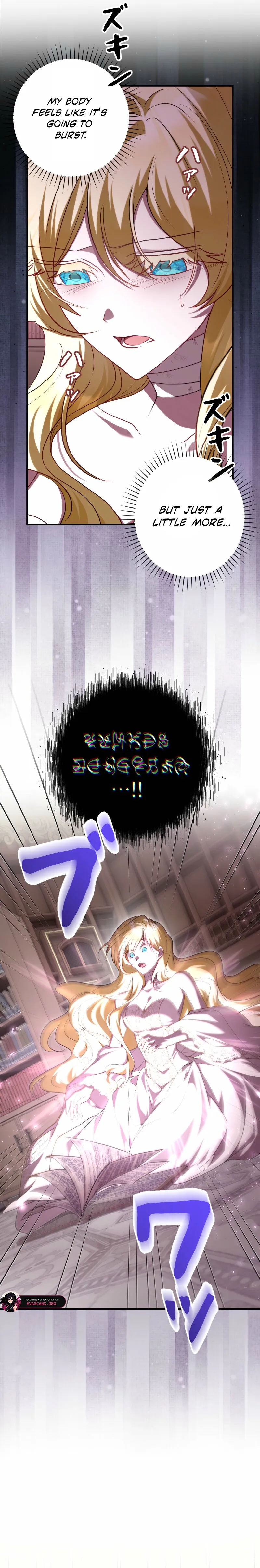 No More Regrets, Just Kill Me Chapter 55 - Page 16