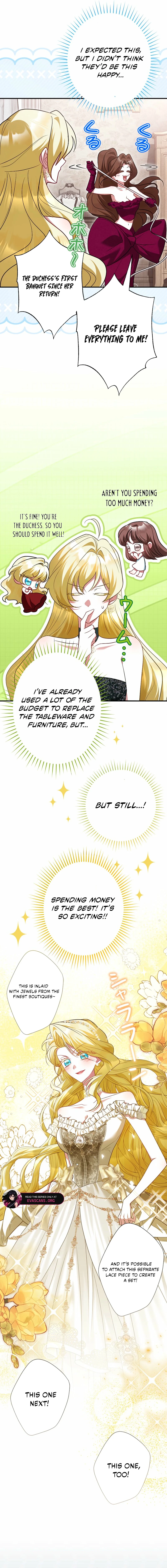 No More Regrets, Just Kill Me Chapter 56 - Page 13