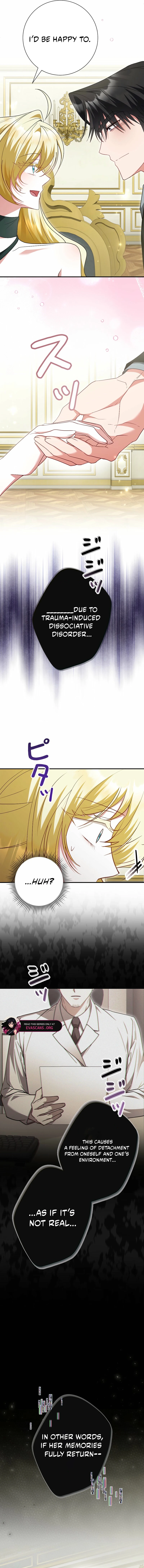 No More Regrets, Just Kill Me Chapter 56 - Page 16