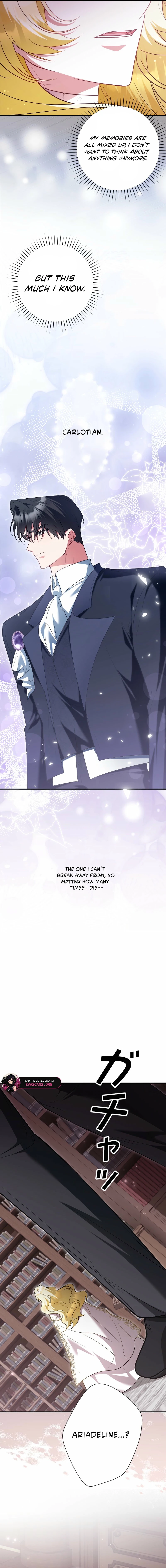 No More Regrets, Just Kill Me Chapter 56 - Page 2