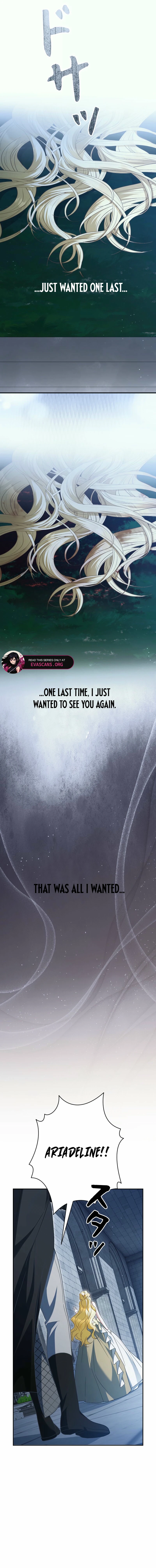 No More Regrets, Just Kill Me Chapter 57 - Page 14