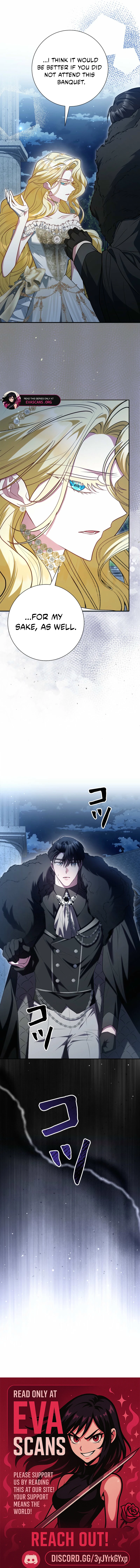 No More Regrets, Just Kill Me Chapter 57 - Page 17