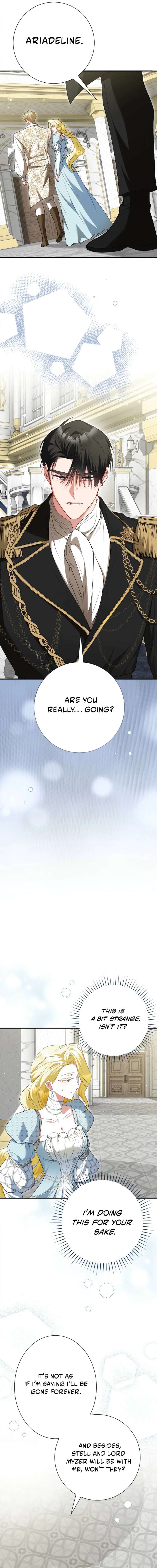 No More Regrets, Just Kill Me Chapter 64 - Page 16