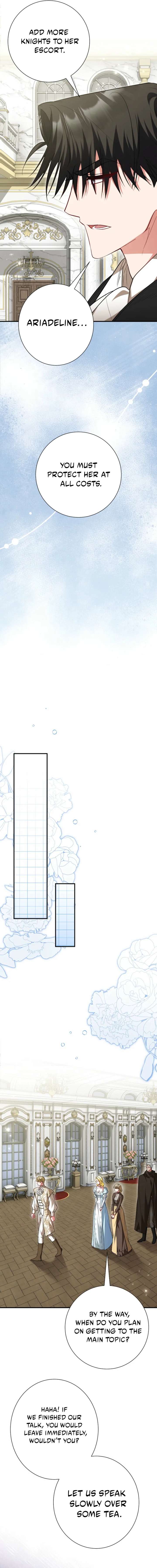 No More Regrets, Just Kill Me Chapter 64 - Page 18