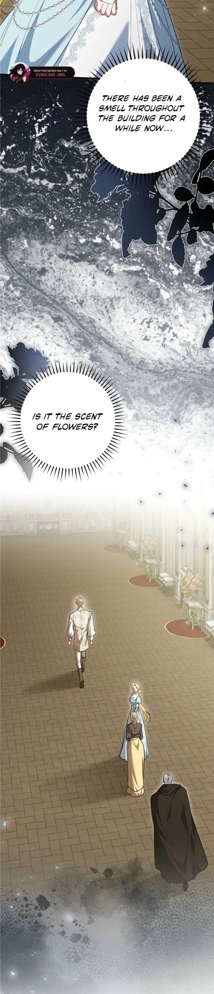 No More Regrets, Just Kill Me Chapter 65 - Page 2