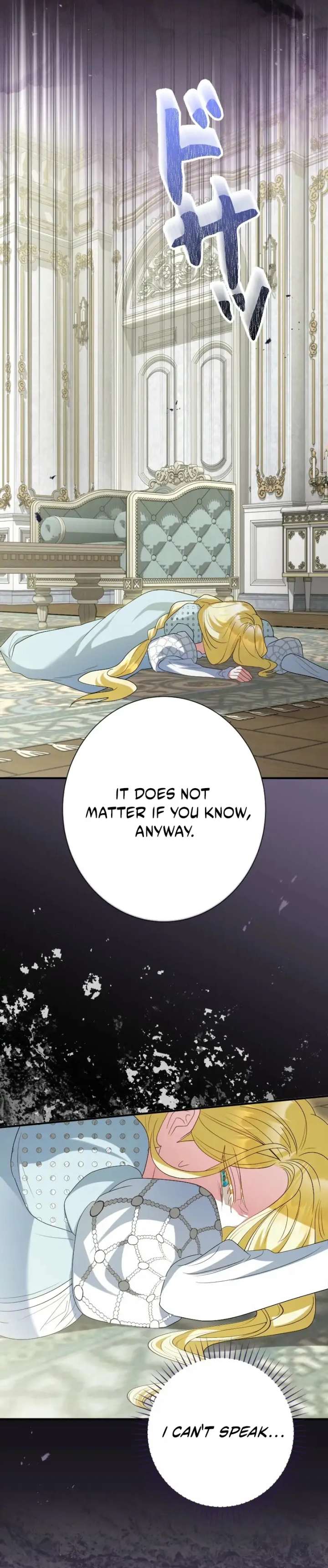 No More Regrets, Just Kill Me Chapter 65 - Page 26