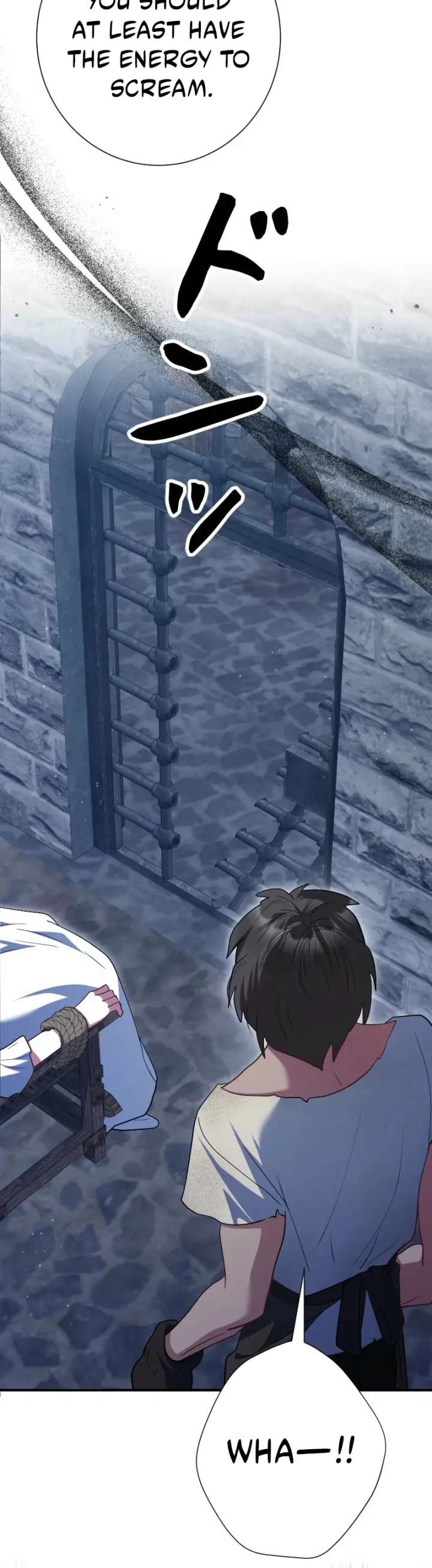 No More Regrets, Just Kill Me Chapter 66 - Page 50