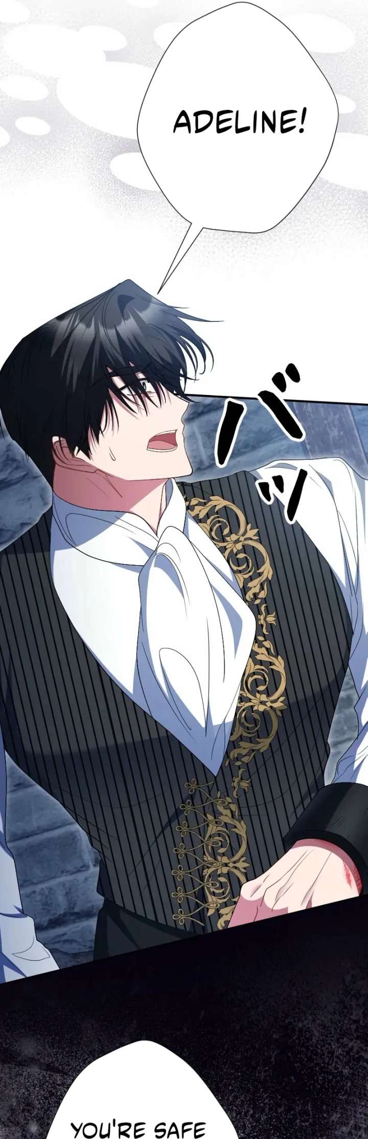 No More Regrets, Just Kill Me Chapter 66 - Page 55