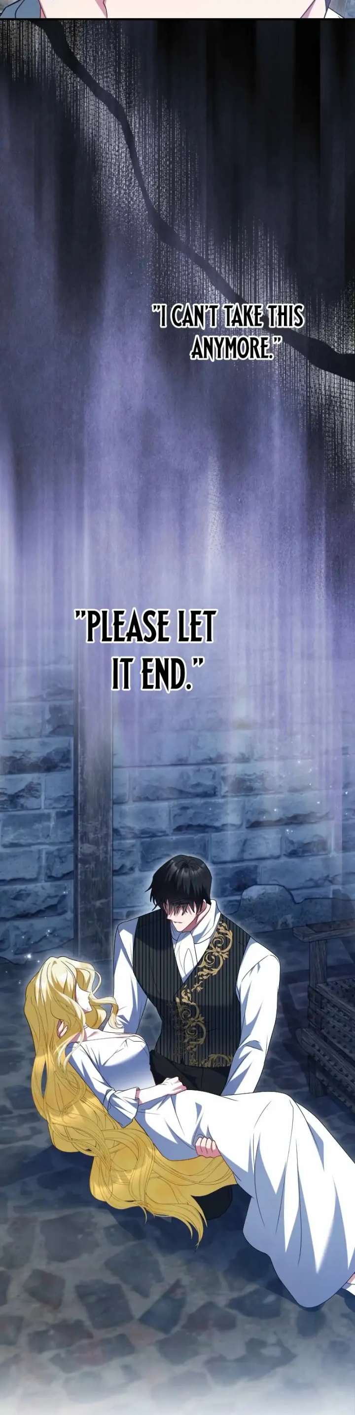 No More Regrets, Just Kill Me Chapter 66 - Page 60