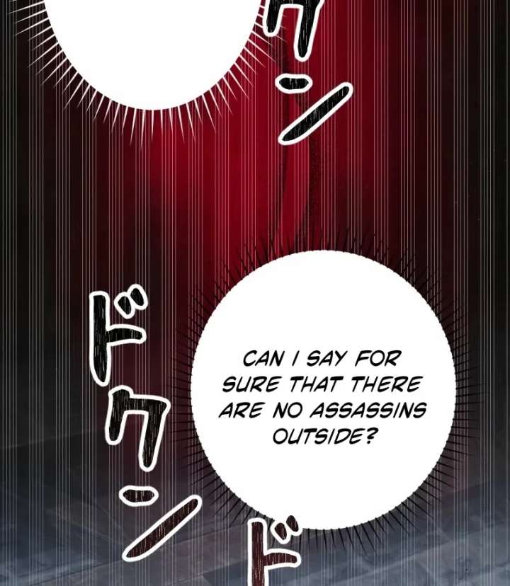 No More Regrets, Just Kill Me Chapter 66 - Page 64