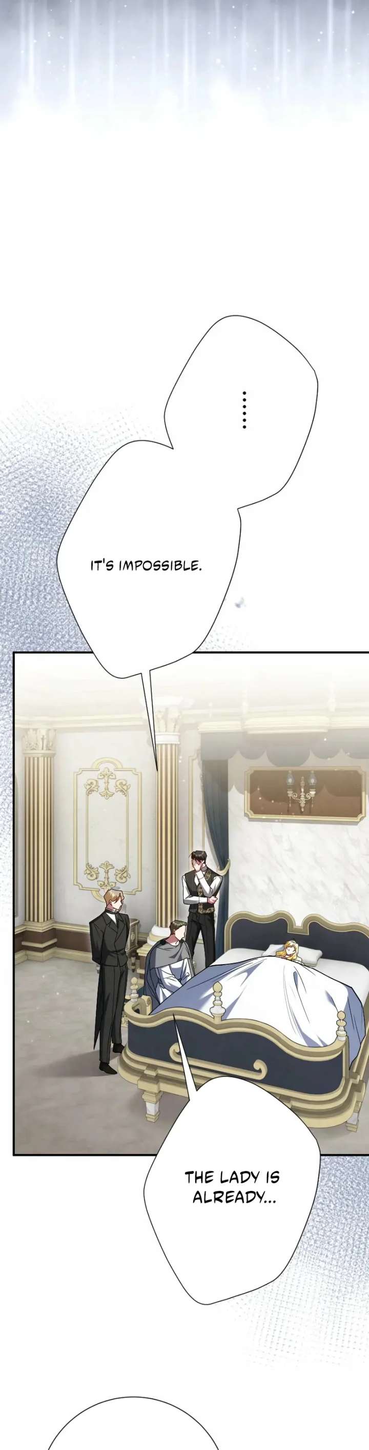 No More Regrets, Just Kill Me Chapter 67 - Page 11