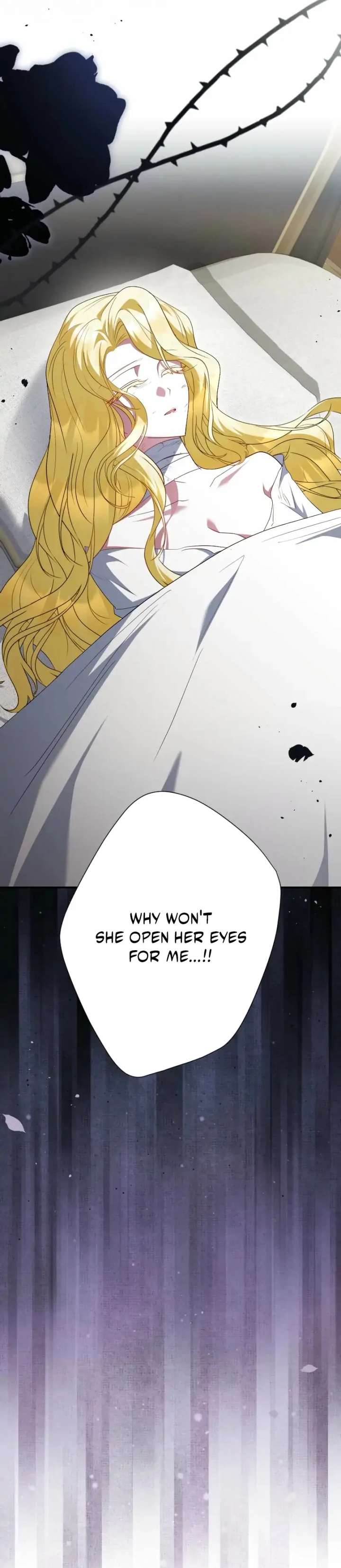 No More Regrets, Just Kill Me Chapter 67 - Page 15