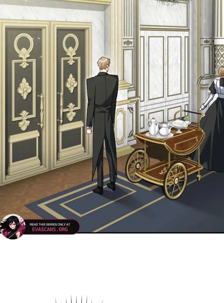 No More Regrets, Just Kill Me Chapter 67 - Page 32