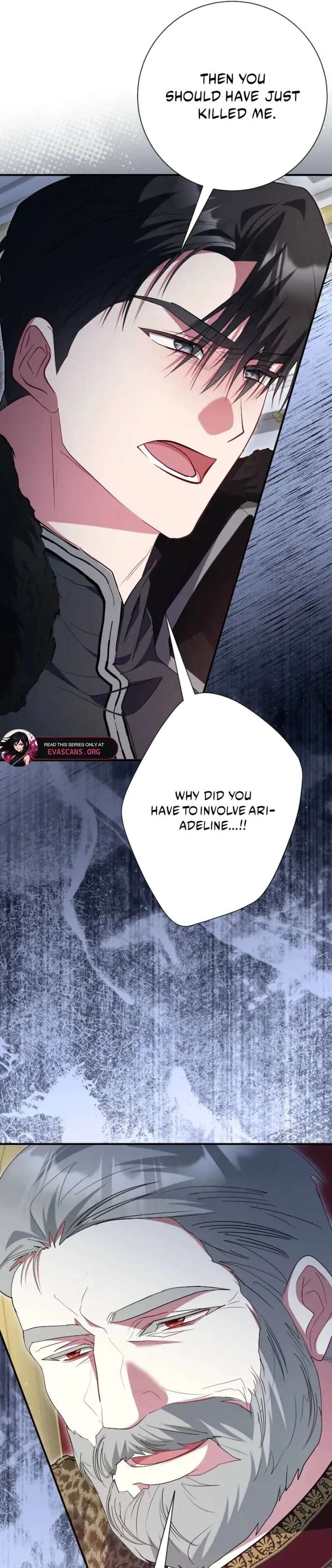 No More Regrets, Just Kill Me Chapter 67 - Page 52