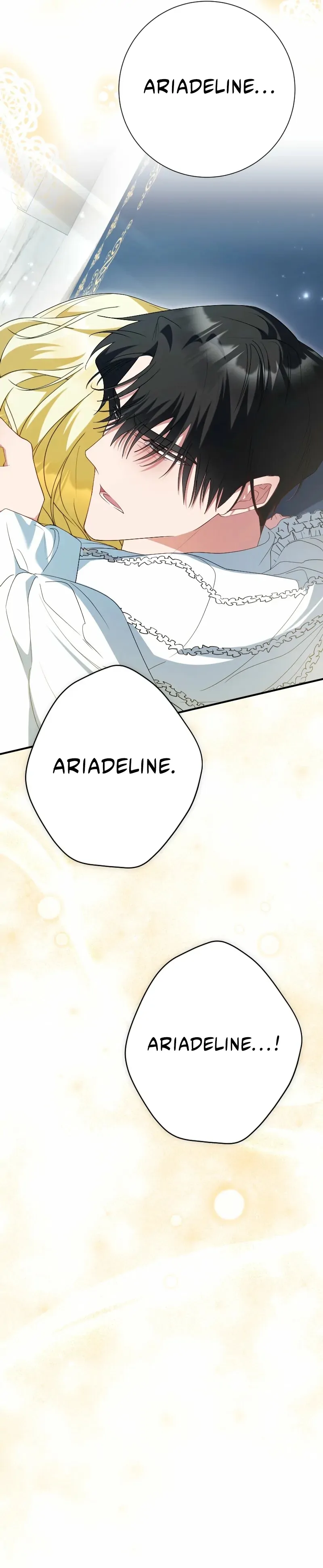 No More Regrets, Just Kill Me Chapter 68 - Page 49