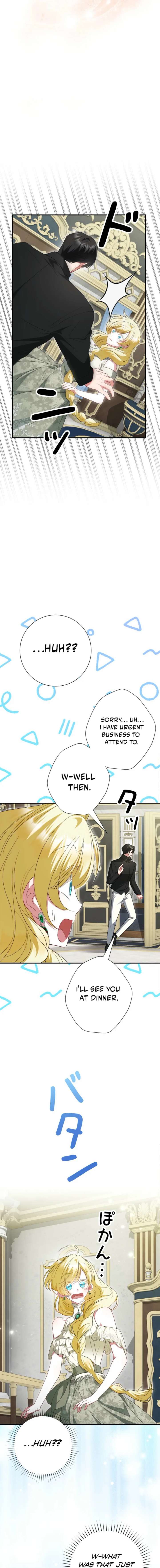 No More Regrets, Just Kill Me Chapter 69 - Page 20