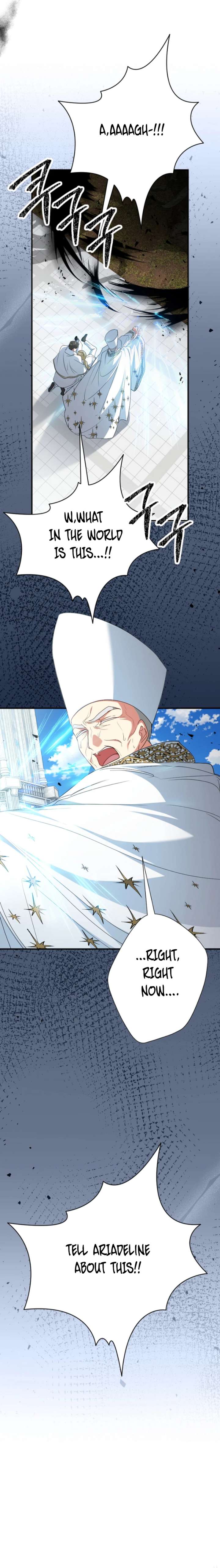 No More Regrets, Just Kill Me Chapter 70 - Page 15