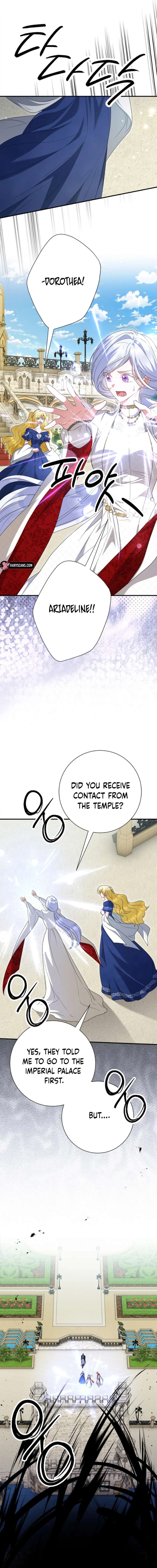 No More Regrets, Just Kill Me Chapter 70 - Page 16