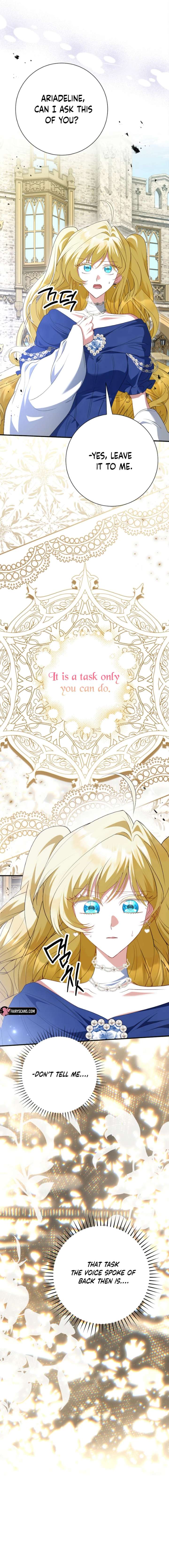 No More Regrets, Just Kill Me Chapter 70 - Page 20