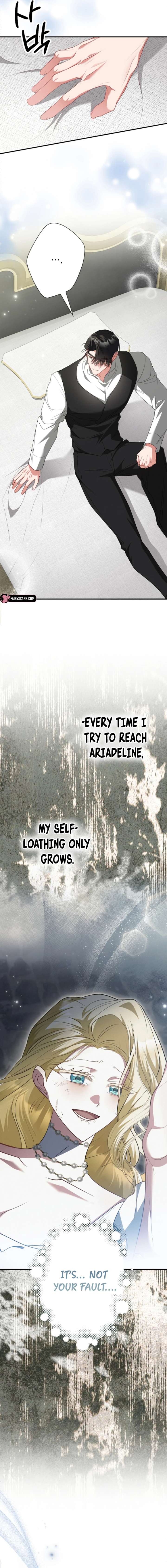 No More Regrets, Just Kill Me Chapter 70 - Page 3