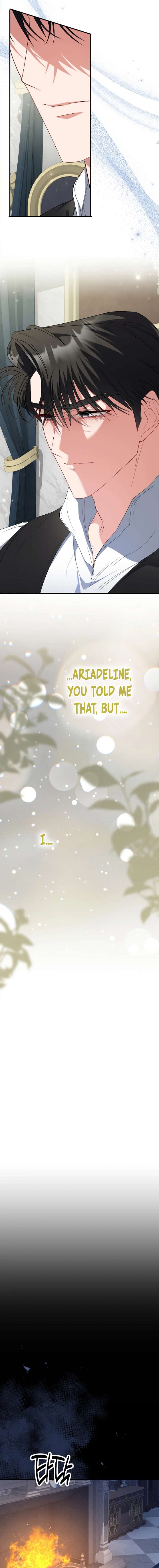 No More Regrets, Just Kill Me Chapter 70 - Page 4