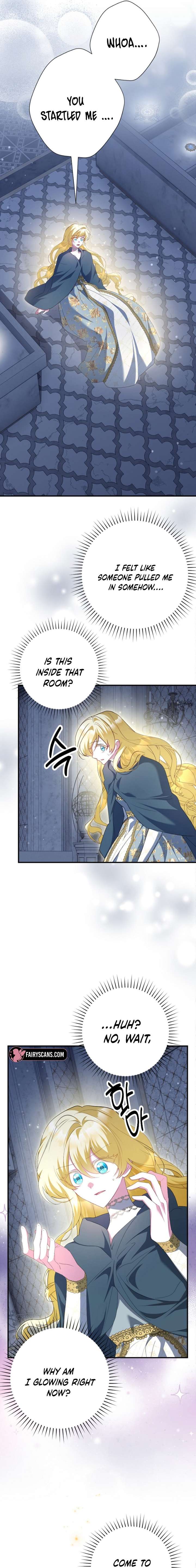 No More Regrets, Just Kill Me Chapter 72 - Page 14