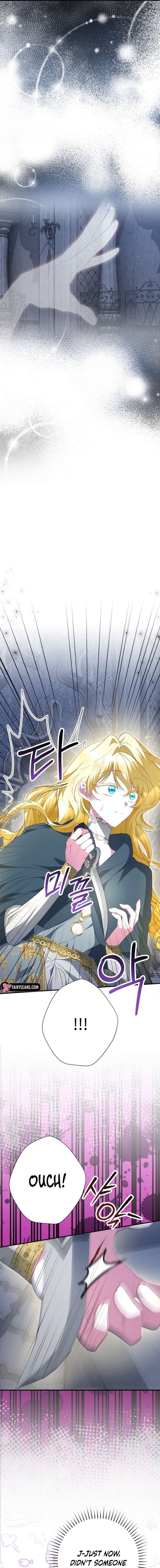 No More Regrets, Just Kill Me Chapter 72 - Page 19