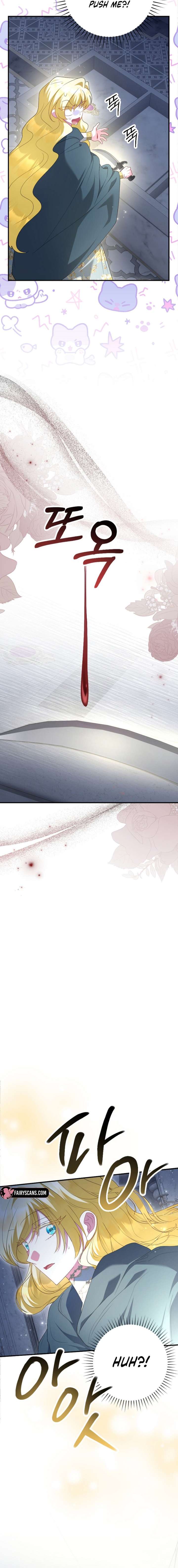 No More Regrets, Just Kill Me Chapter 72 - Page 20