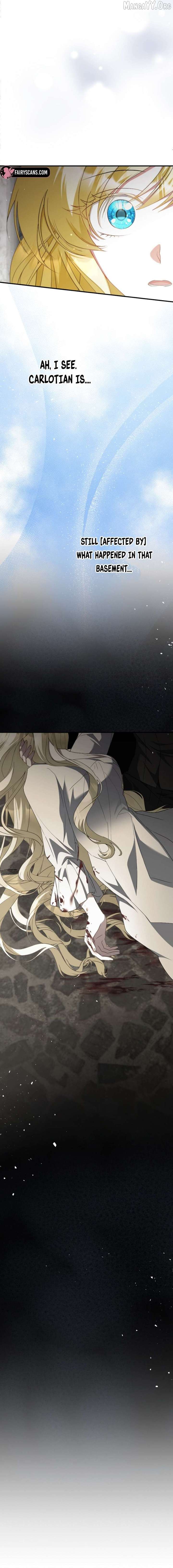 No More Regrets, Just Kill Me Chapter 73 - Page 18