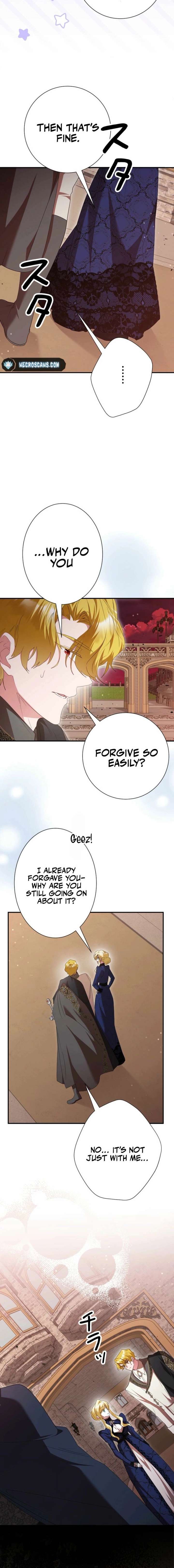 No More Regrets, Just Kill Me Chapter 76 - Page 16