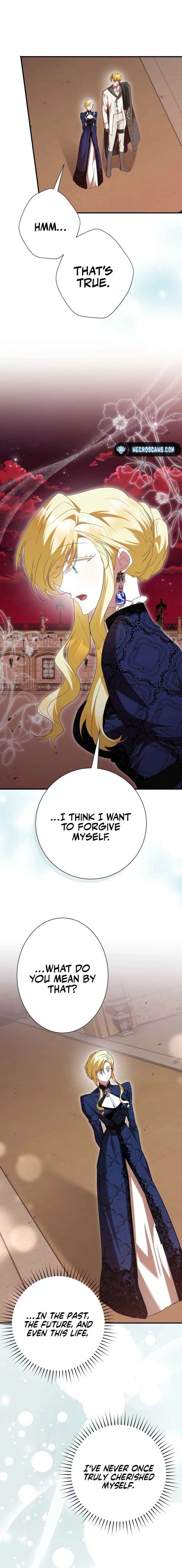 No More Regrets, Just Kill Me Chapter 76 - Page 18